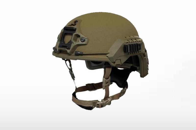 Military Plastic Molding Services